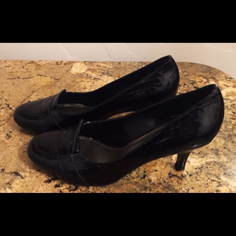 Alex Marie Heels
